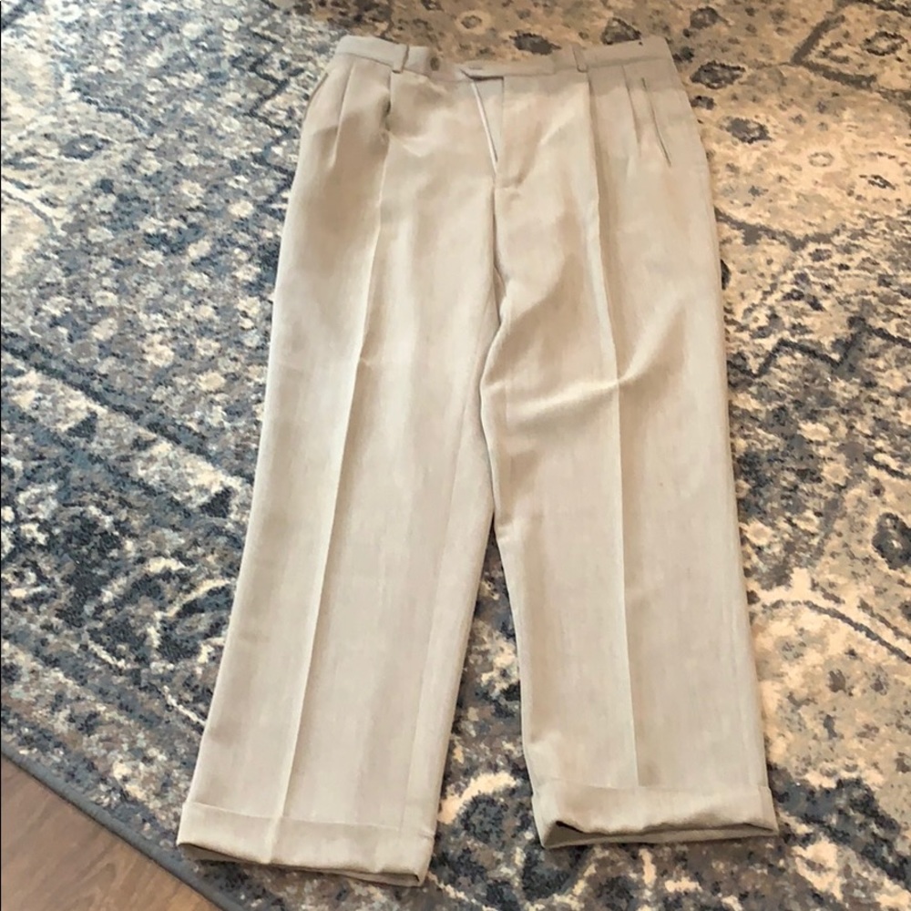 Men’s pant